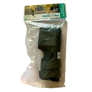 NWT Pet Dog Walkin’ Hock Hugger fits the natural angle of the hock size …